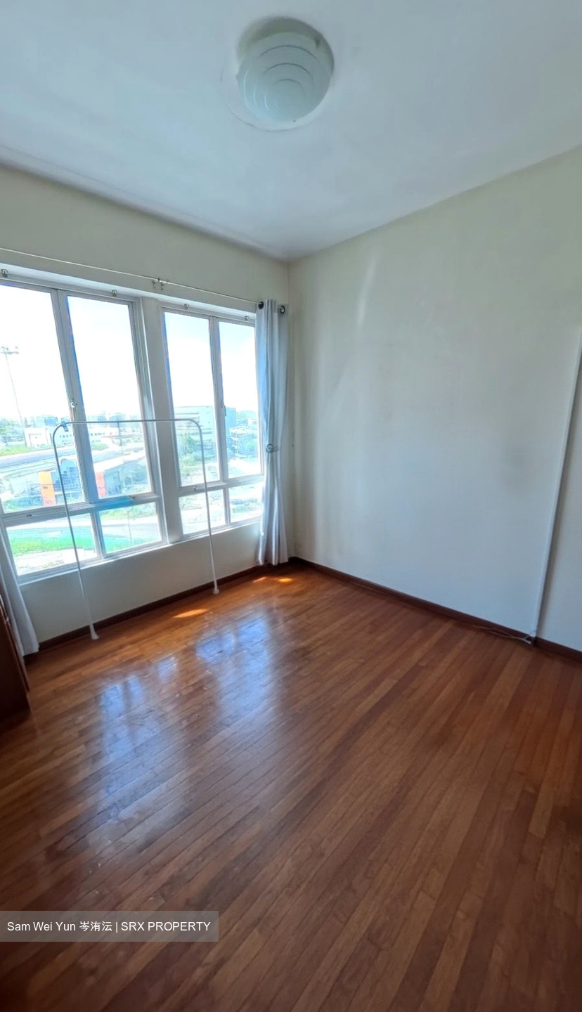 Northoaks (D25), Condominium #612074731